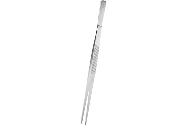 Pinceta L 300 mm Stalgast 422311