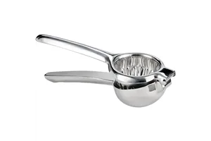 Wyciskacz do cytryn, stalowy Stalgast 474002