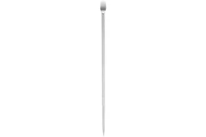 Pisak do latte art, L 140 mm Stalgast 486028