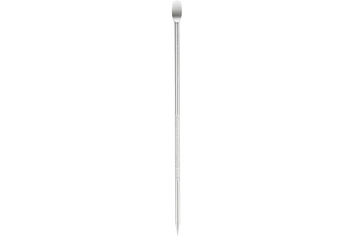 Pisak do latte art, L 140 mm Stalgast 486028