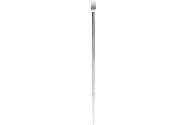 Pisak do latte art, L 140 mm Stalgast 486028