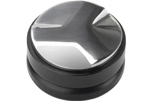 Tamper, dysk poziomujący do kawy Stalgast 486029