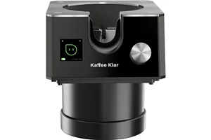 Urządzenie do czyszczenia kolb z fusów kawowych Kaffee Klar 486450