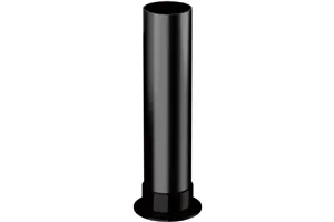 Pojemnik na fusy do 486450, H 750 mm Kaffee Klar 486455