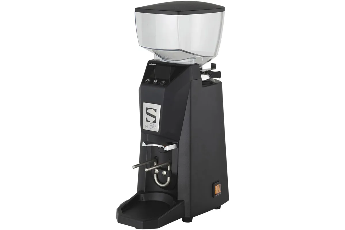 Młynek do kawy, Santos, 25kg/h, P 1.1 kW Santos 486506