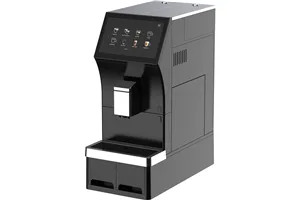 Ekspres automatyczny, V 3.5 l, P 1.3 kW Stalgast 486815