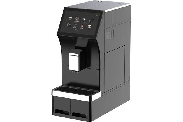 Ekspres automatyczny, V 3.5 l, P 1.3 kW Stalgast 486815