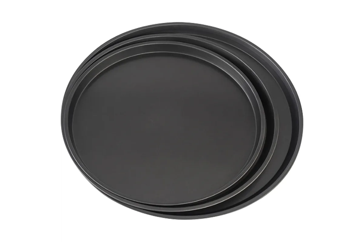 Blacha do pizzy, Gredil, Ø 250 mm, H 15 mm Gredil 560255