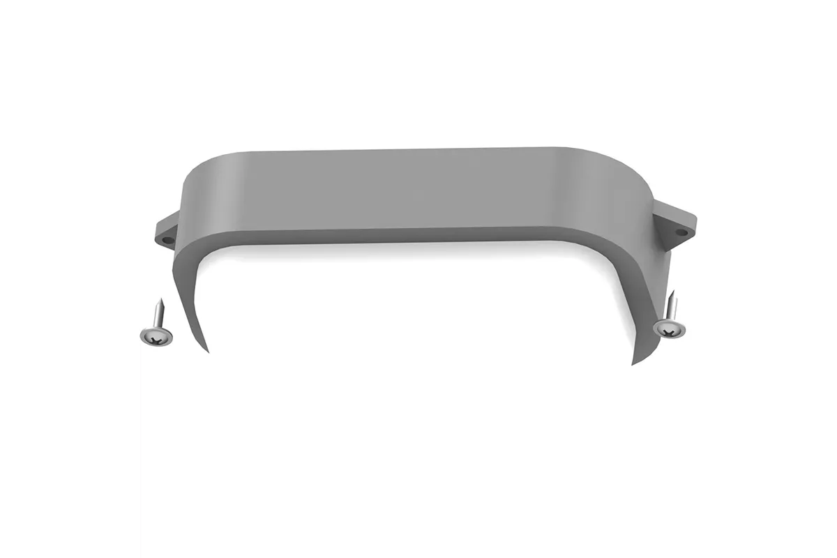 Lampa oświetleniowa do okapów skręcanych Gredil Gredil 619001