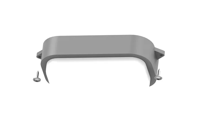 Lampa oświetleniowa do okapów skręcanych Gredil Gredil 619001