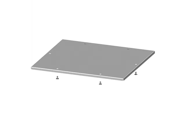 Zaślepka kroćca do okapów skręcanych Gredil Gredil 619002