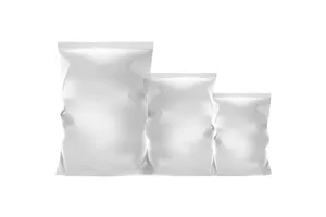 Worki do pakowarki próżniowej, komorowej, Gredil, 160x230 mm Gredil 691917