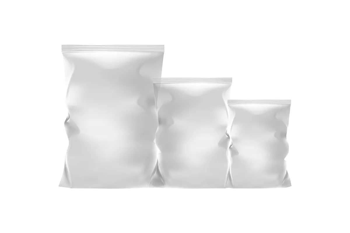 Worki do pakowarki próżniowej, komorowej, Gredil, 160x230 mm Gredil 691917