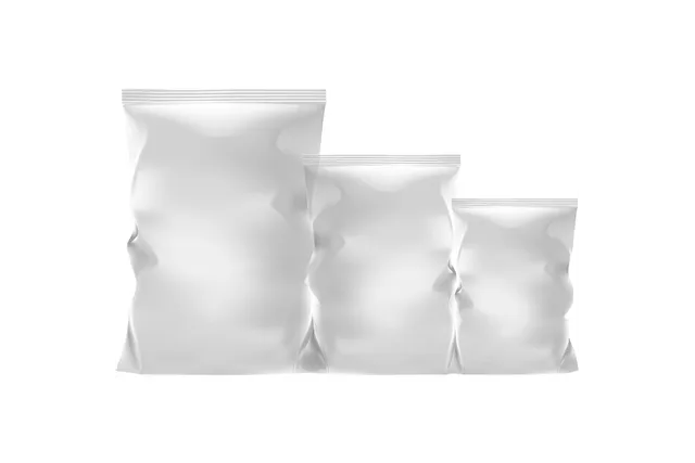 Worki do pakowarki próżniowej, komorowej, Gredil, 250x350 mm Gredil 691919