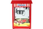 Urządzenie do popcornu, czerwony, Gredil, P 1.5 kW Gredil 696010
