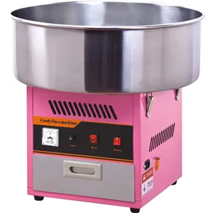 Urządzenie do waty cukrowej, Ø 520 mm, Gredil, P 1.2 kW Gredil 696520