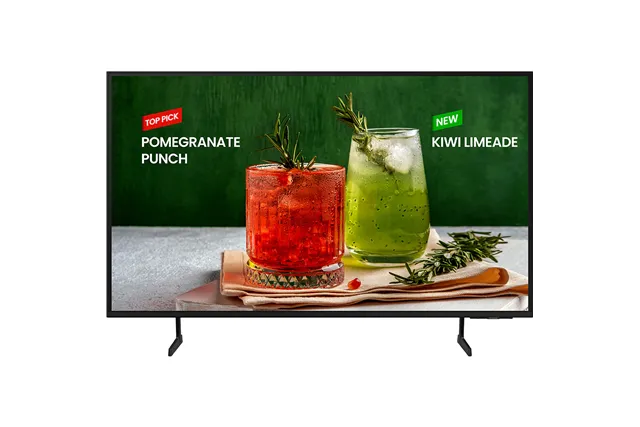 Telewizor Samsung, 85" Business TV Samsung 700085