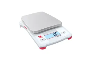 Waga precyzyjna, zakres 1200g, dokładność 0.1g Ohaus 730015