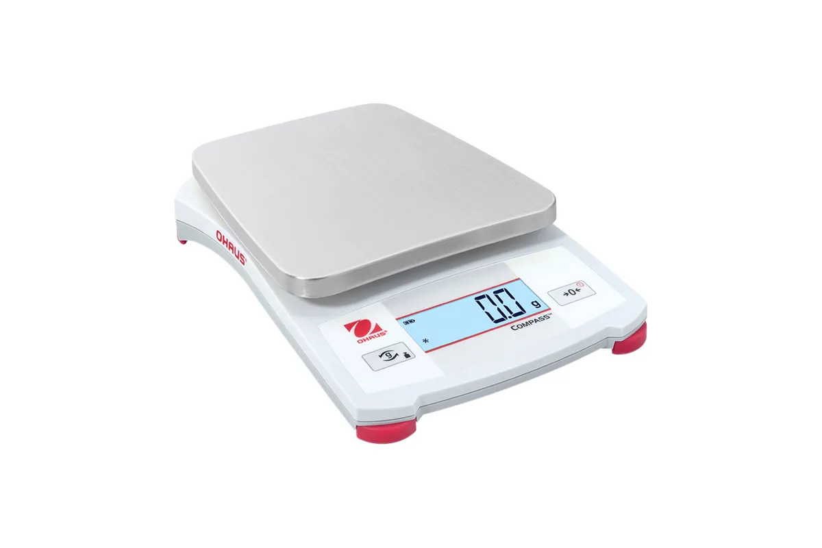 Waga precyzyjna, zakres 1200g, dokładność 0.1g Ohaus 730015