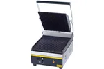 Kontakt grill pojedynczy, Gredil, P 1.8 kW, U 230 V Gredil 742010
