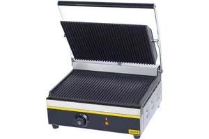Kontakt grill PANINI, Gredil, P 2.2 kW, U 230 V Gredil 742030