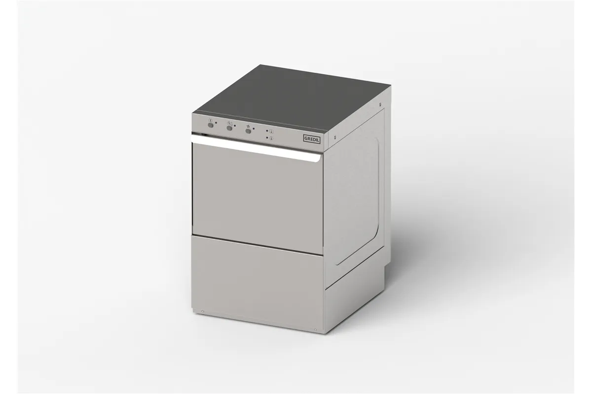 Zmywarko wyparzarka Gredil, dozownik płynu myjącego, P 3.05 U 230 V Gredil 801536