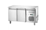 Stół chłodniczy 2 drzwiowy, agregat po prawej stronie, Frost, GN 1/1, V 187 l Stalgast 835026