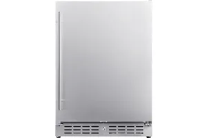 Lodówka na próbki, V 140 l Stalgast 850000