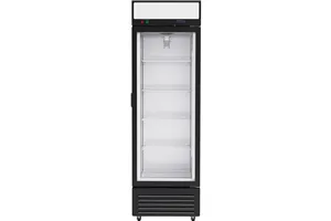 Witryna mroźnicza ekspozycyjna, V 329 l Stalgast 850111