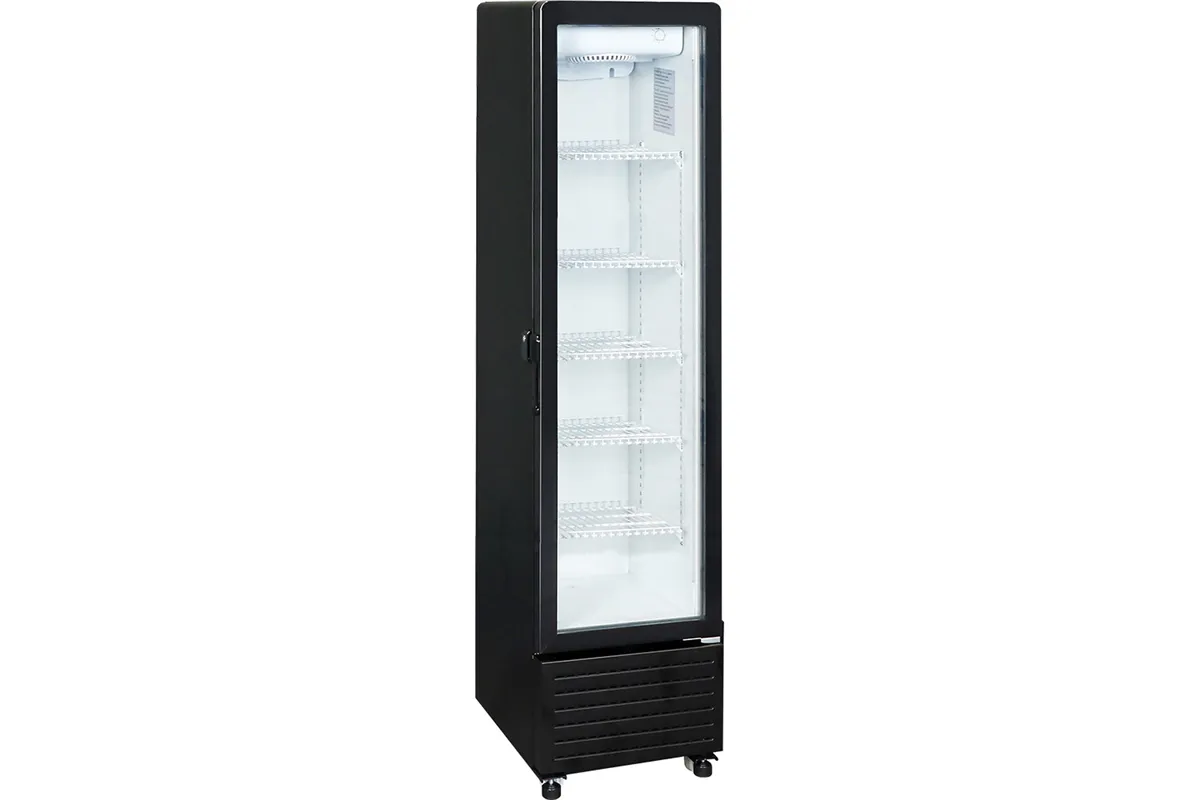 Witryna chłodnicza, ekspozycyjna, Gredil, V 217 l Gredil 850217