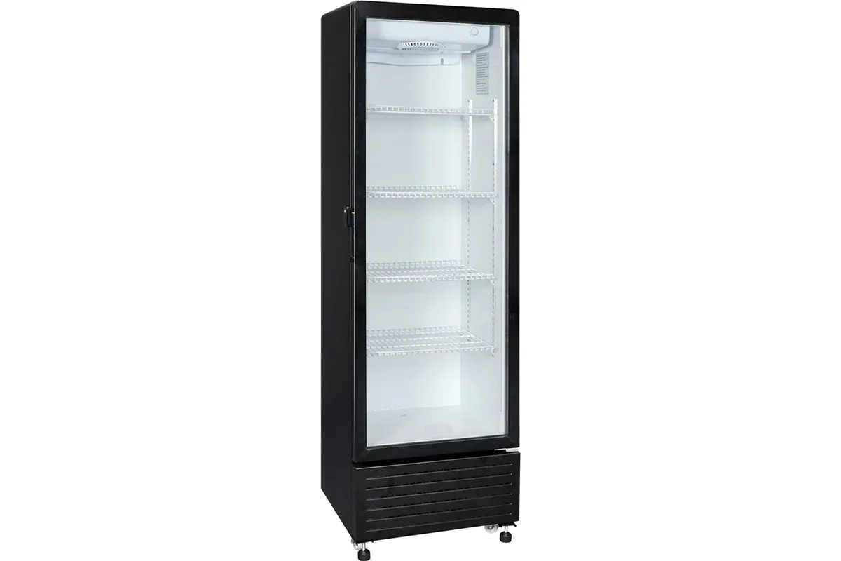 Witryna chłodnicza, ekspozycyjna, Gredil, V 285 l Gredil 850285