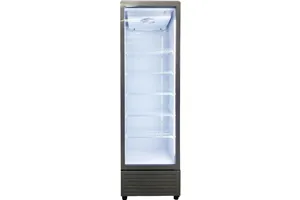 Witryna chłodnicza, ekspozycyjna, Gredil, V 347 l Gredil 850347