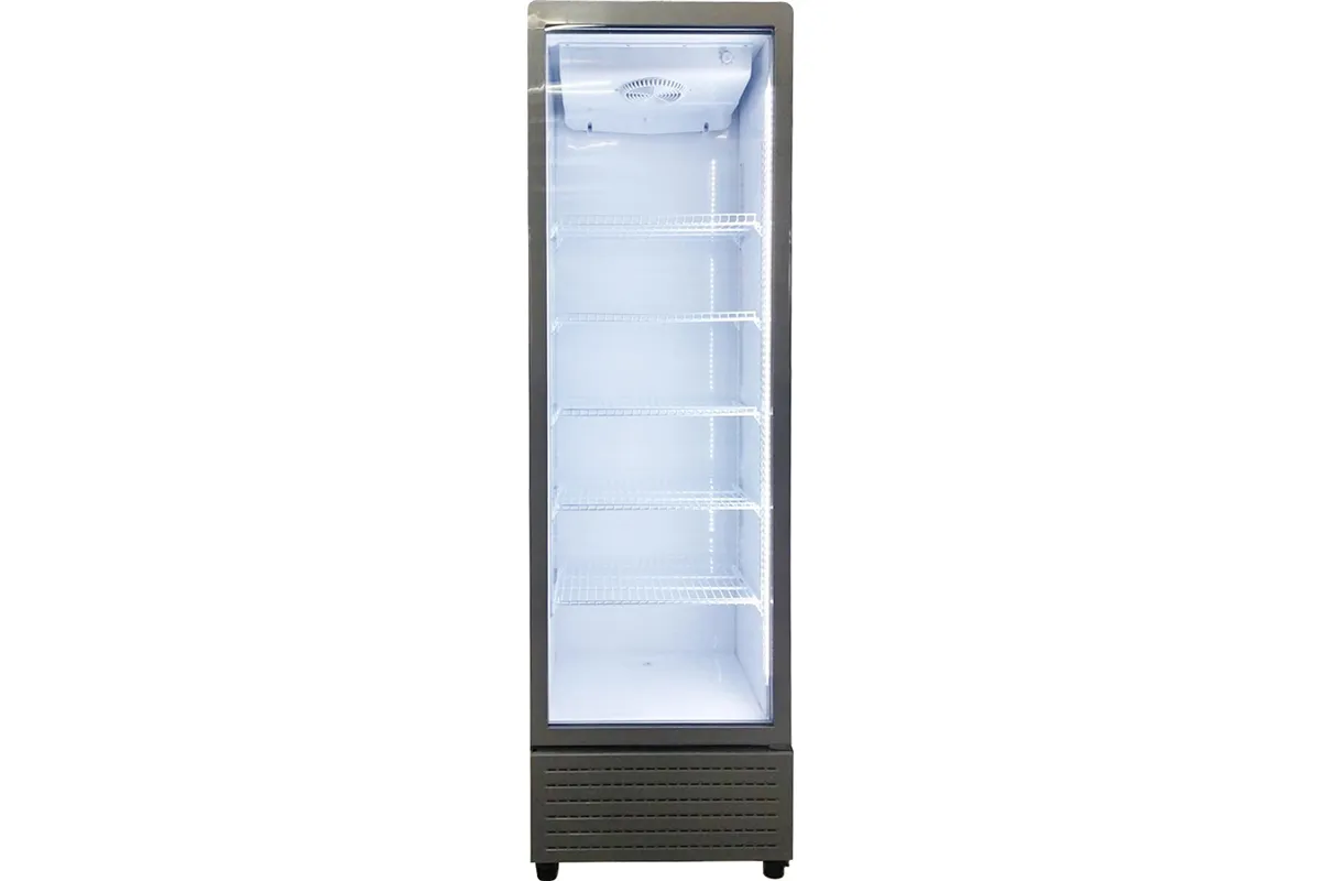 Witryna chłodnicza, ekspozycyjna, Gredil, V 347 l Gredil 850347