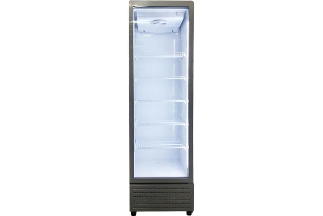 Witryna chłodnicza, ekspozycyjna, Gredil, V 347 l Gredil 850347