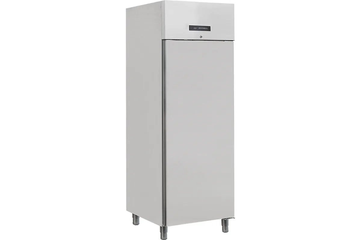 Szafa chłodnicza na nóżkach, Gredil, GN 2/1, V 592 l Gredil 860622