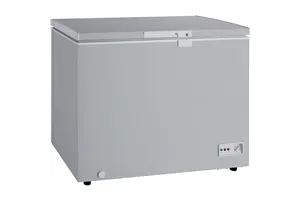 Zamrażarka skrzyniowa, Gredil, V 282 l Gredil 883282