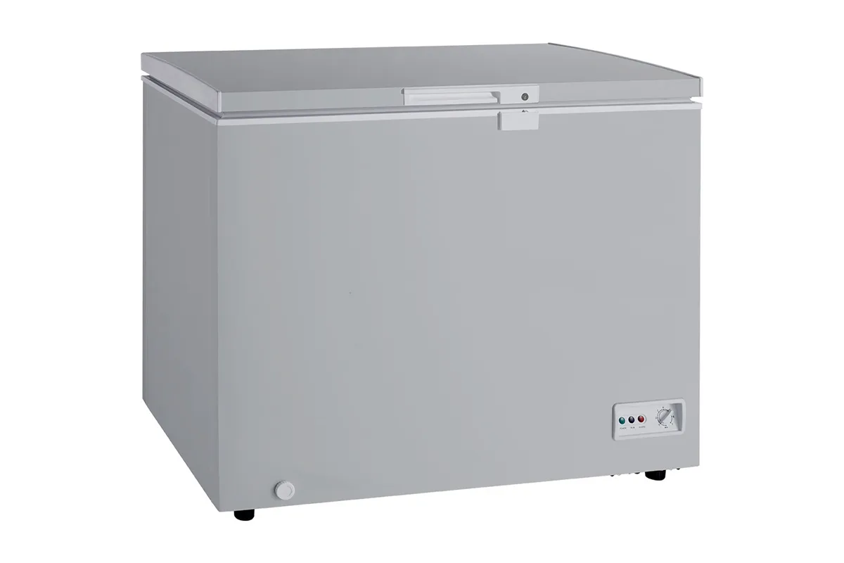 Zamrażarka skrzyniowa, Gredil, V 282 l Gredil 883282