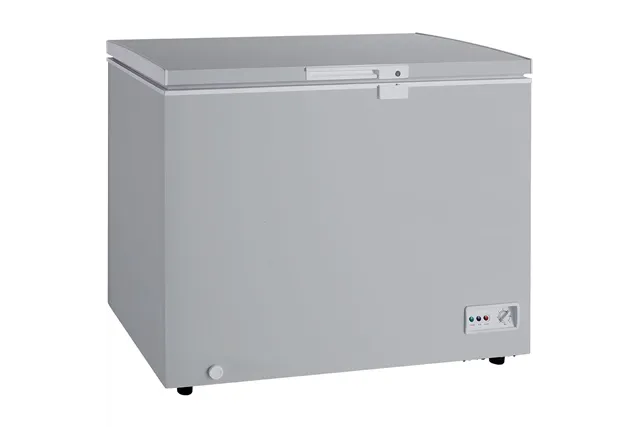 Zamrażarka skrzyniowa, Gredil, V 282 l Gredil 883282