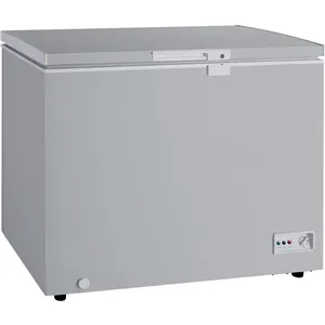 Zamrażarka skrzyniowa, Gredil, V 282 l Gredil 883282