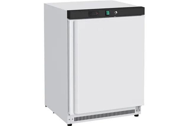 Szafa chłodnicza lakierowana, Gredil, wnętrze z ABS, V 130 l Gredil 886173