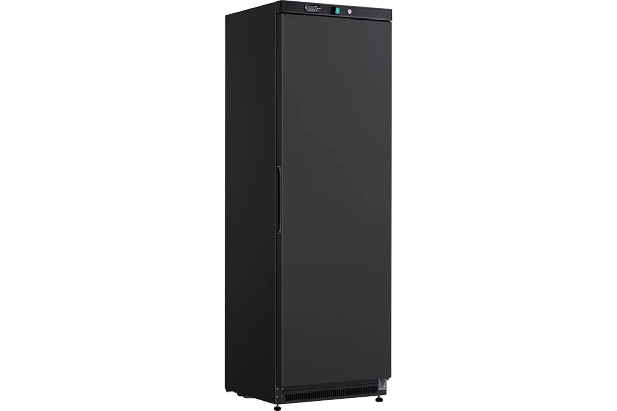 Szafa chłodnicza lakierowana, Gredil, wnętrze z ABS, V 400 l Gredil 886410