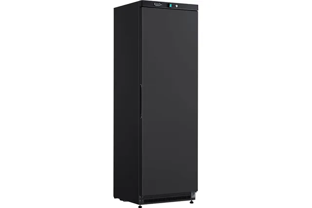 Szafa chłodnicza lakierowana, Gredil, wnętrze z ABS, V 400 l Gredil 886410