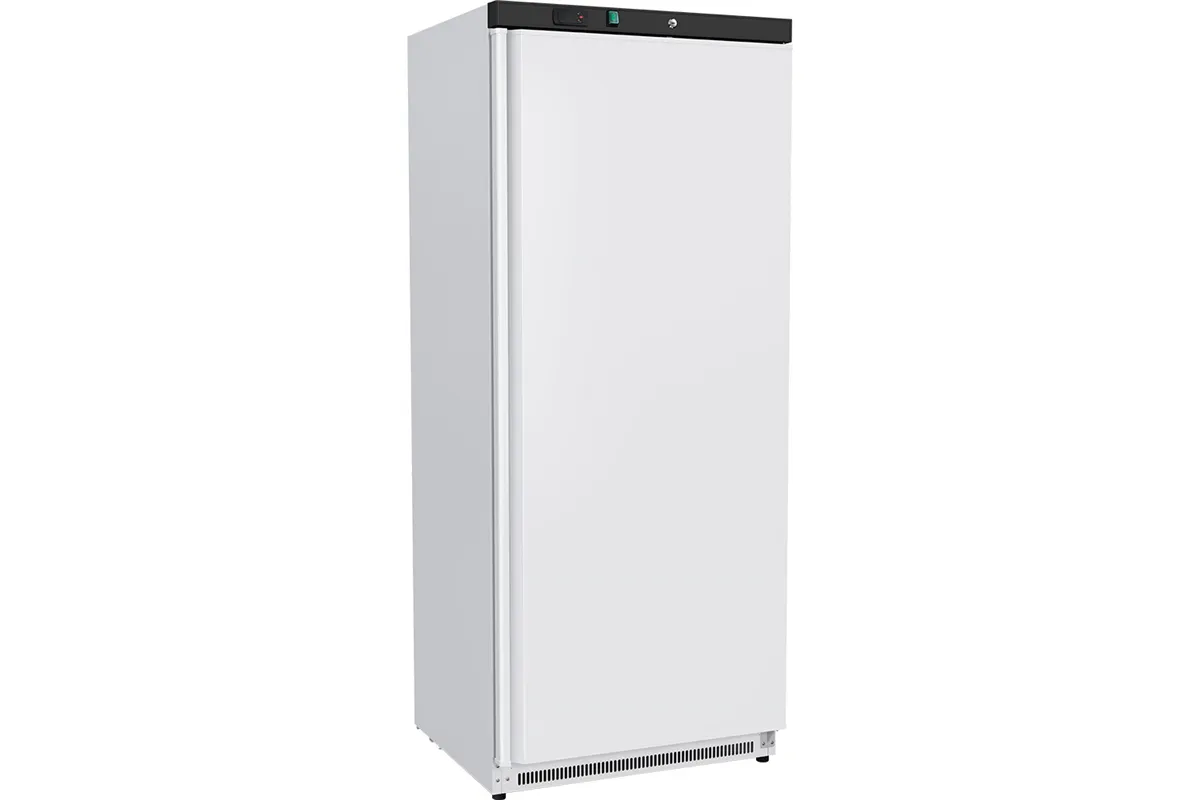 Szafa chłodnicza lakierowana, Gredil, wnętrze z ABS, V 570 l Gredil 886600