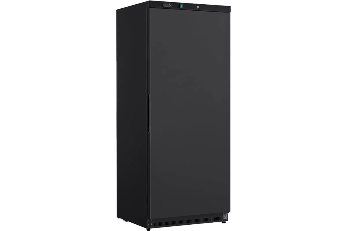 Szafa chłodnicza lakierowana, Gredil, wnętrze z ABS, V 570 l Gredil 886610