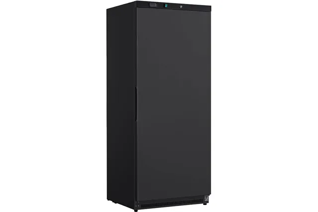 Szafa chłodnicza lakierowana, Gredil, wnętrze z ABS, V 570 l Gredil 886610