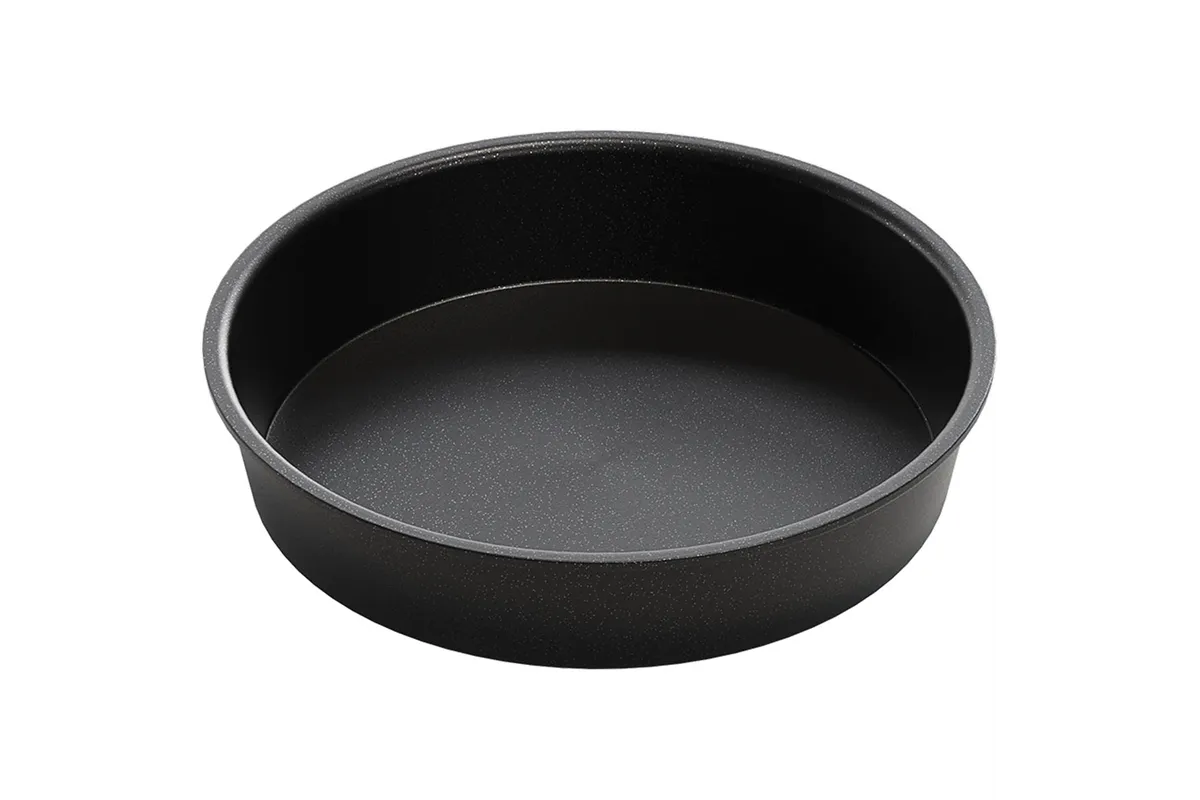 Blacha nieprzywierająca, okrągła, Ø 190 mm AMT Gastroguss 909191