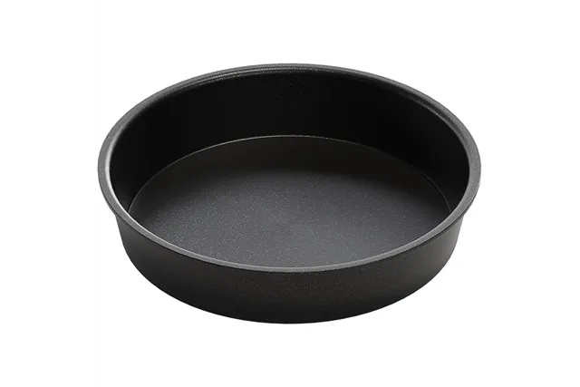 Blacha nieprzywierająca, okrągła, Ø 190 mm AMT Gastroguss 909191