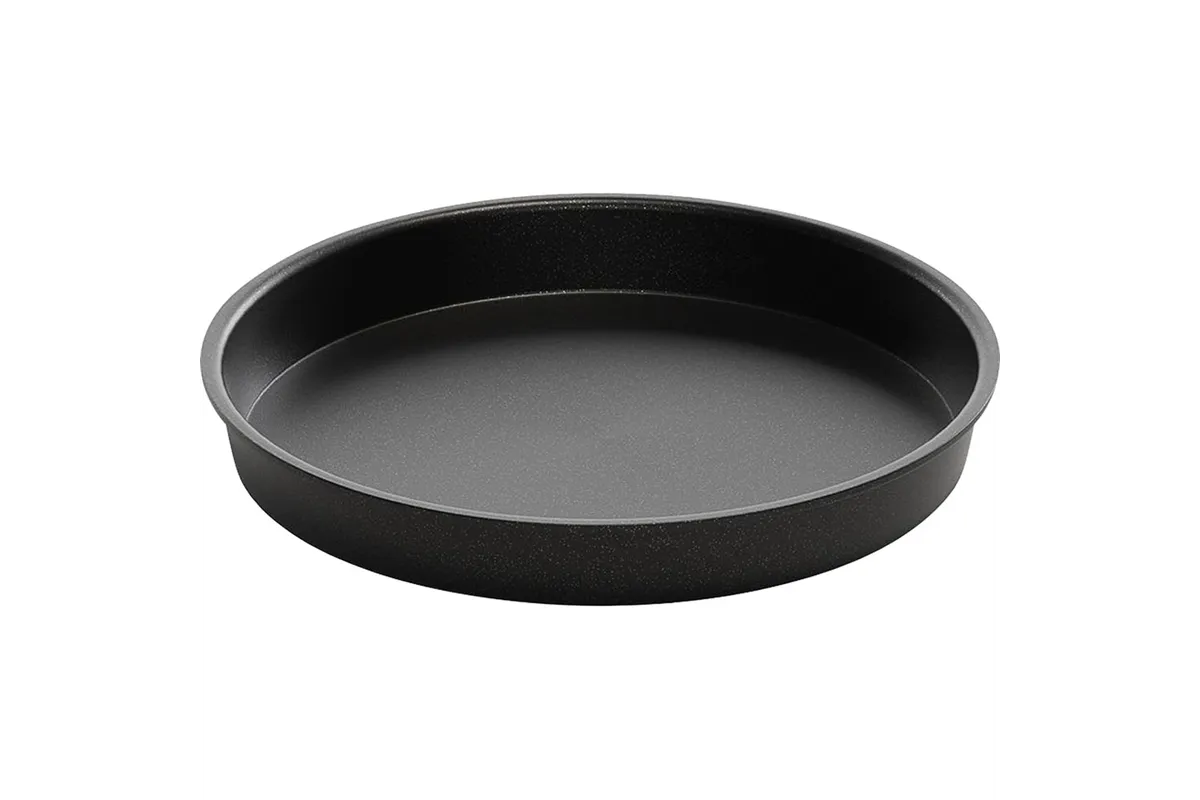 Blacha nieprzywierająca, okrągła, Ø 240 mm AMT Gastroguss 909241