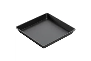 Blacha nieprzywierająca, gładka, 260x260 mm AMT Gastroguss 909260