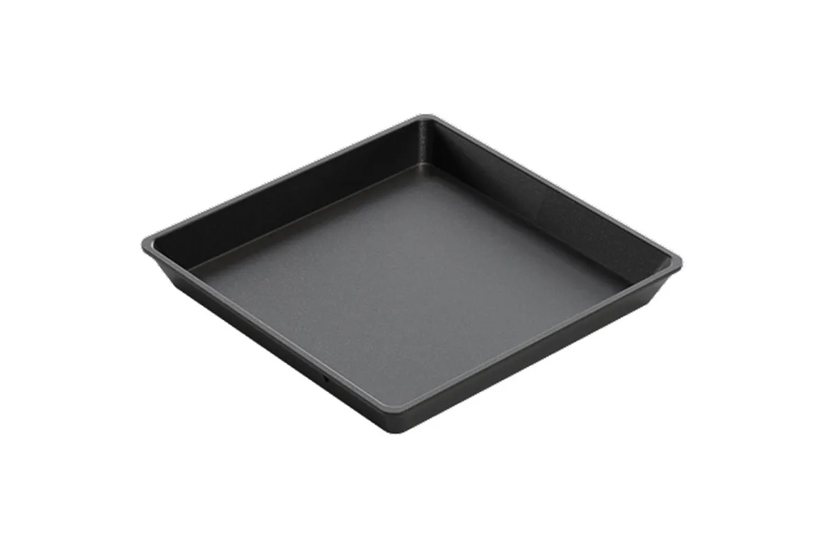 Blacha nieprzywierająca, gładka, 260x260 mm AMT Gastroguss 909260